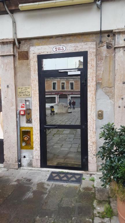 Alloggi Gerotto Calderan 2 Venedig