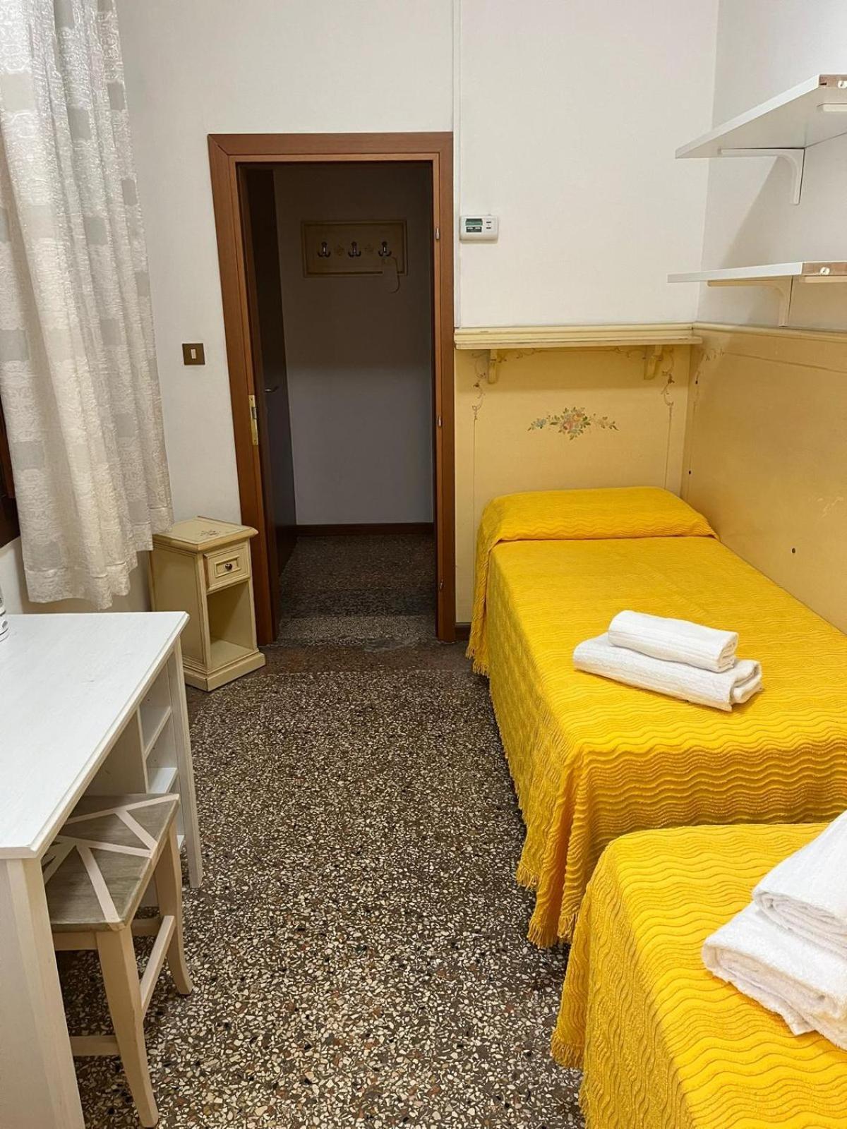 Alloggi Gerotto Calderan 2 Gæstehus Venedig