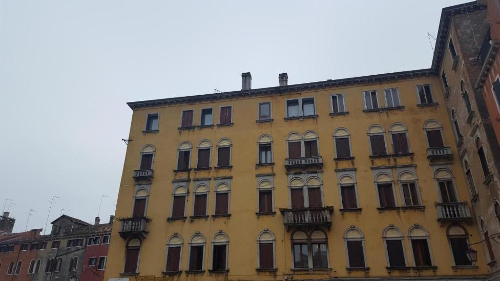 Gasthof Alloggi Gerotto Calderan 2