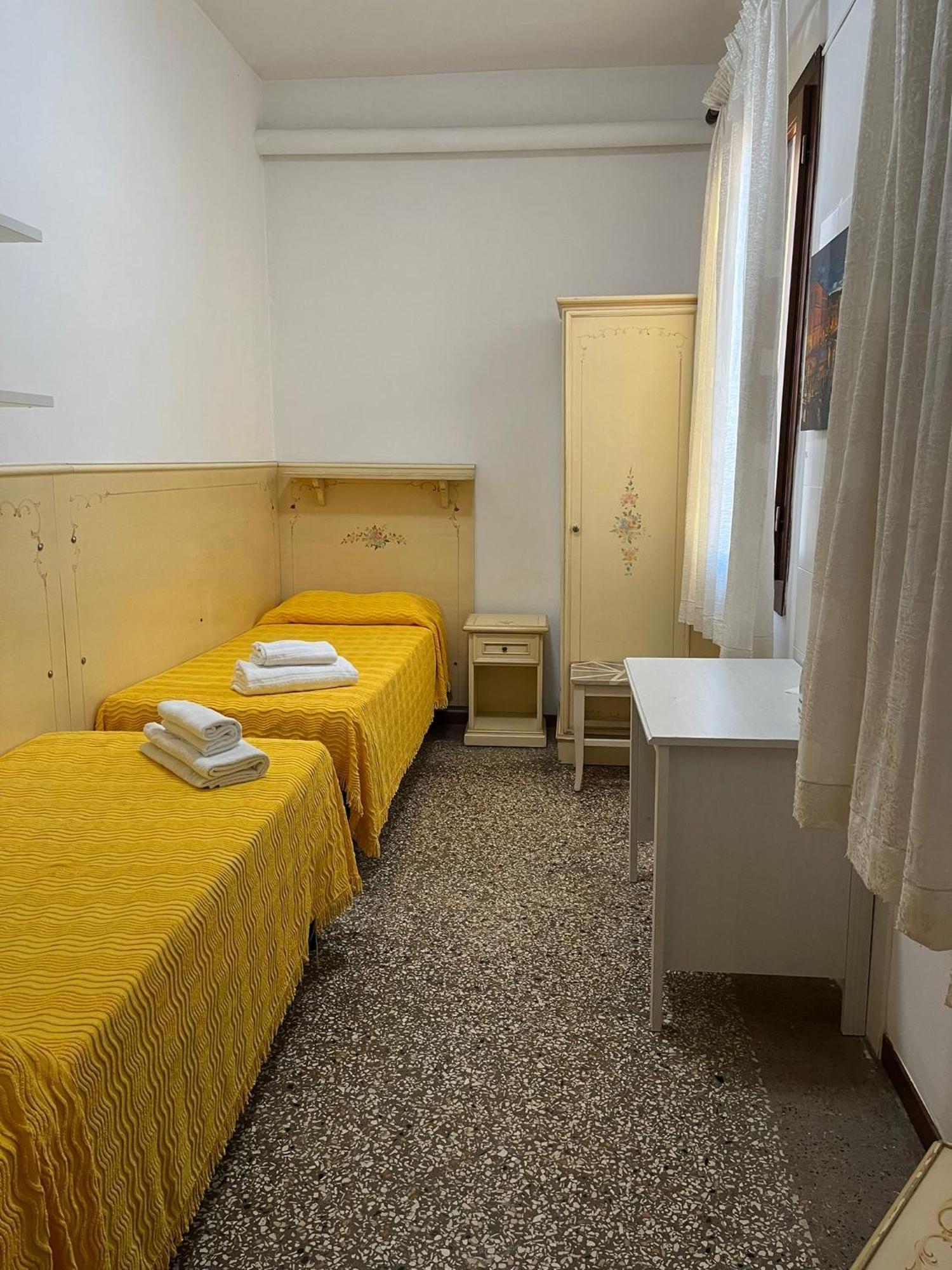 Gasthof Alloggi Gerotto Calderan 2 Venedig